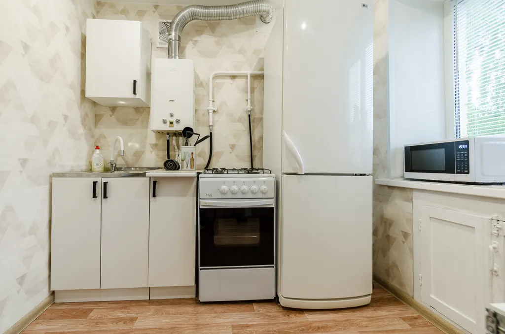 Сердце города