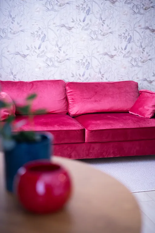 Уютная евродвушка в самом центре