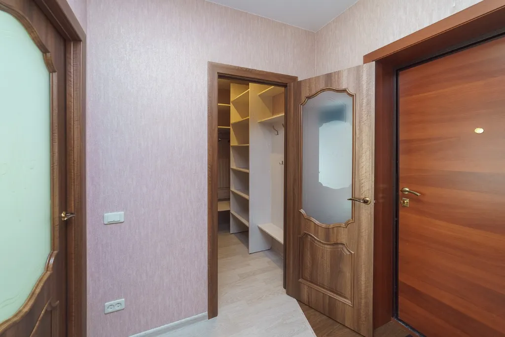 Уютная двухкомнатная квартира на сутки