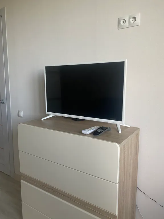 Квартира Уютная квартира в тихом зеленом районе (не центр) — Калининград