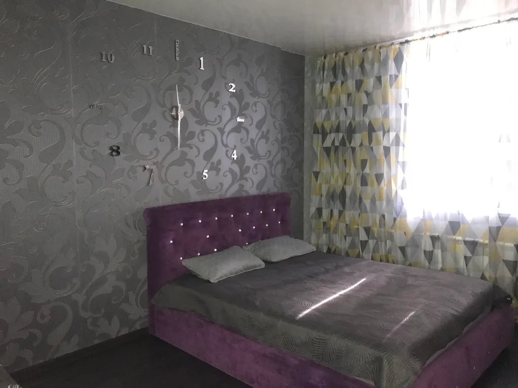 Квартира у аквапарка — аренда посуточно в Волжский