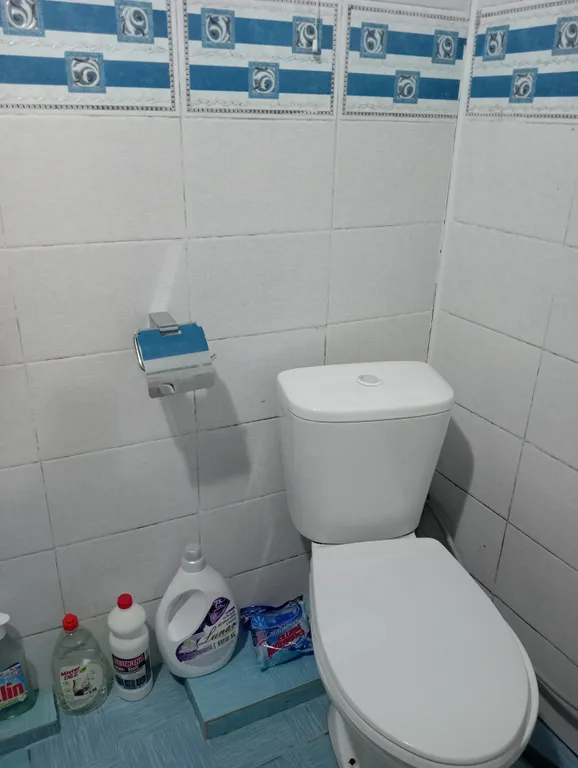 Уютный дом у подножия горы Бештау