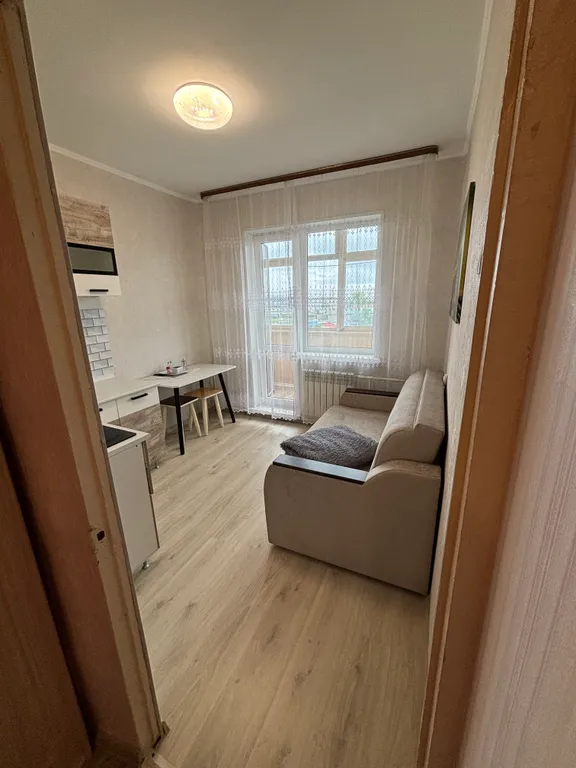 Квартирка на 5м этаже (КПД)