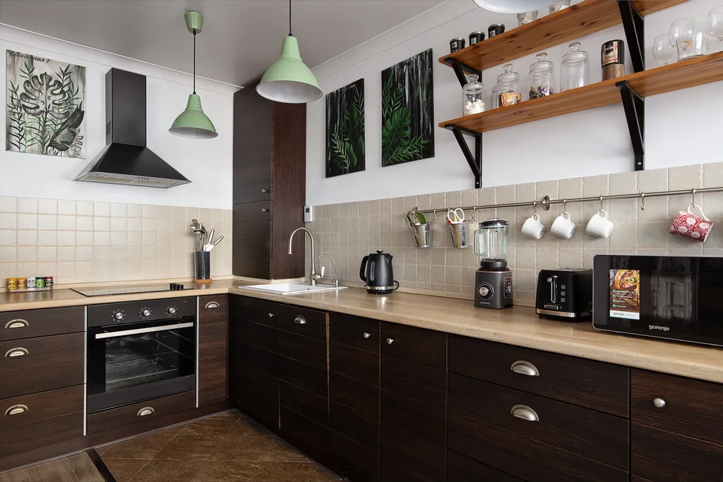 На море уютно как дома