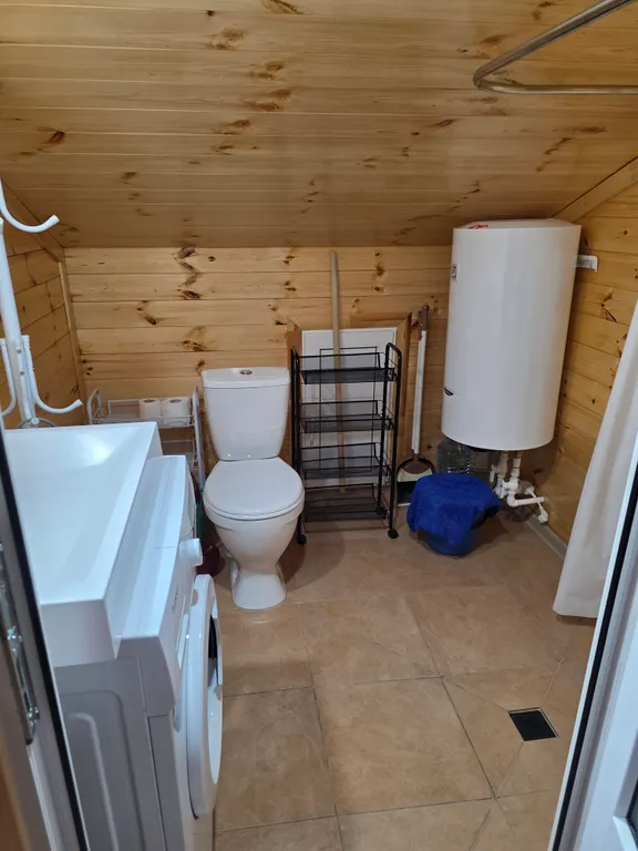 У дяди Жоры