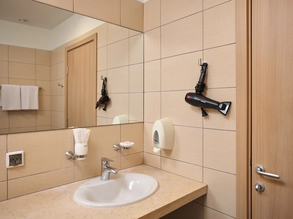 Брэвис Делюкс ЛаМар (3-х комнатные апартаменты) с панорамным видом на