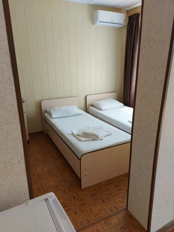 Квартира Комната — Кучугуры