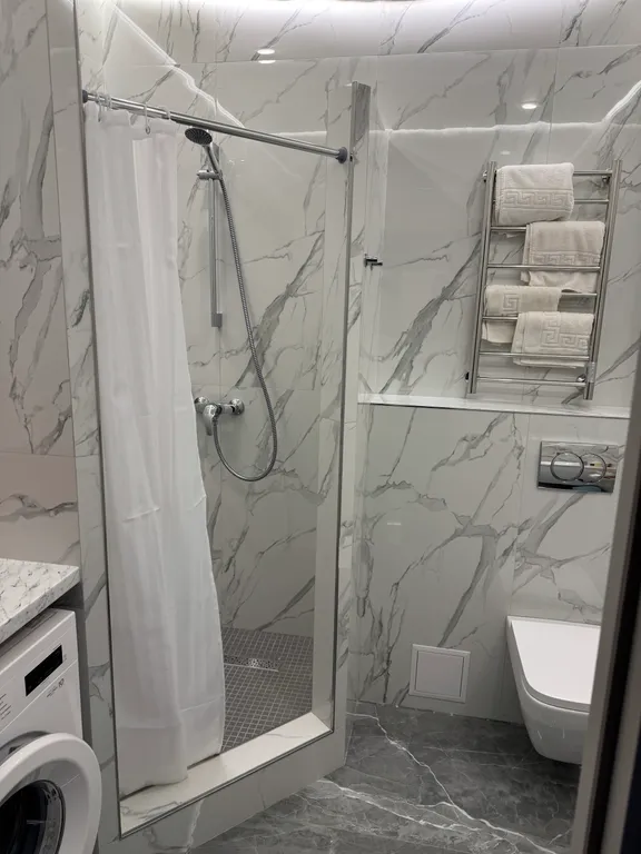 Апартаменты Кафа люкс