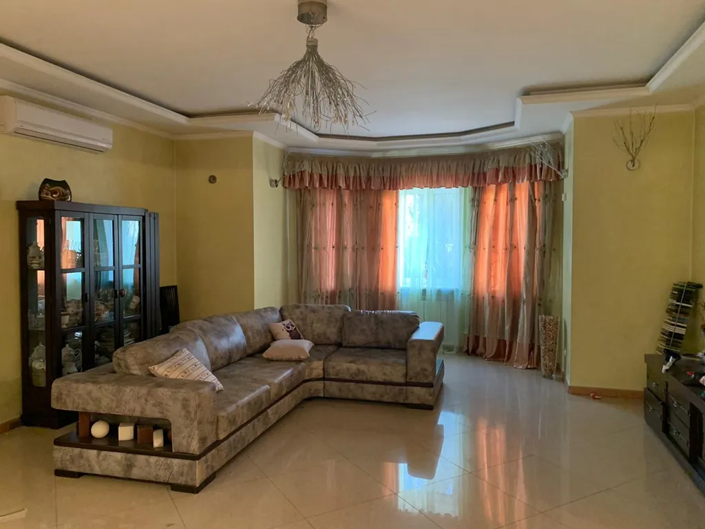 Уютный дом в 7 километрах от МКАД