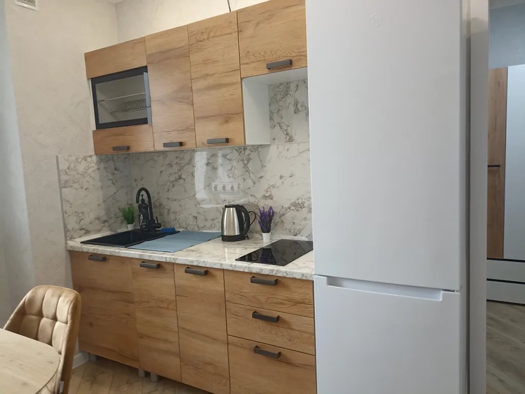 Квартира Квартира в ЖК Гарант — Анапа