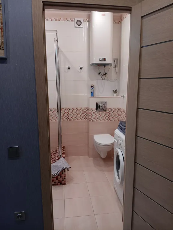 Уютная квартира в ближнем Арбеково.