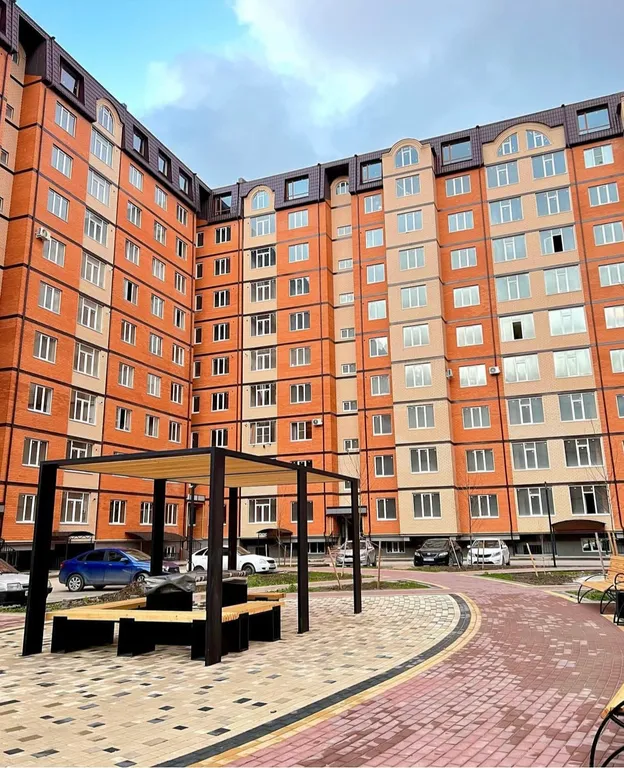 Красивая  евродвушка в шаговой доступности от нескольких пляжей