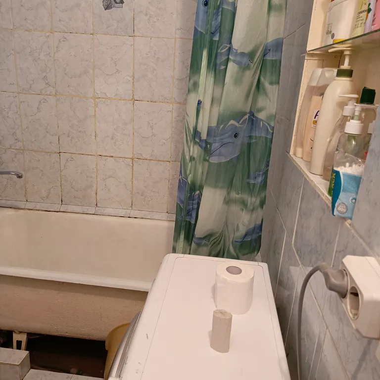 Квартира расположена рядом у моря