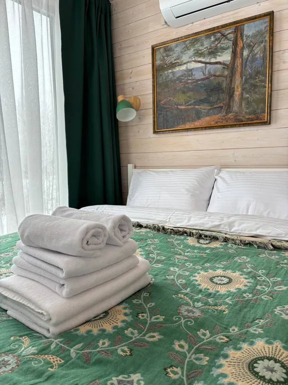 Сканди дом АЗ