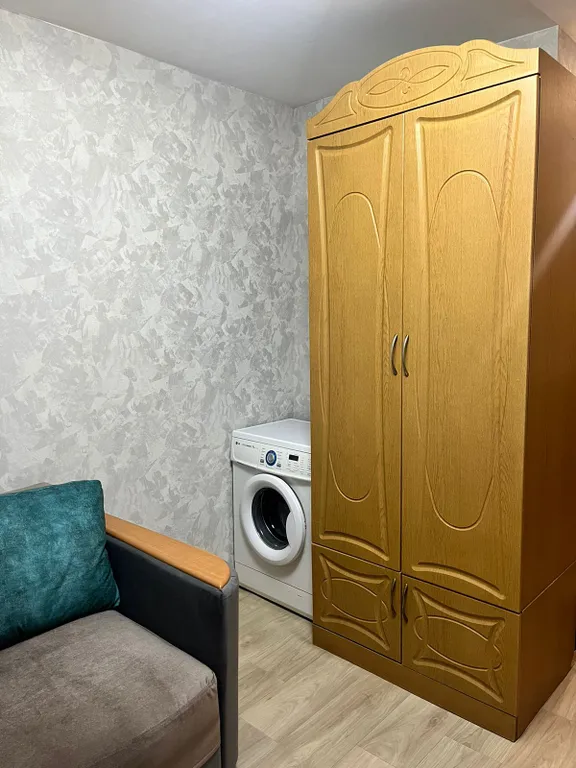 Гостинка в доме эконом класса