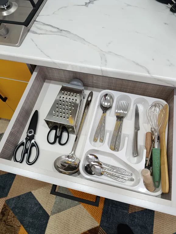 Новая квартира для Вас