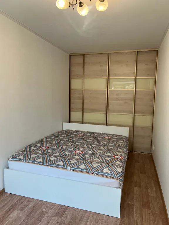 Чистая, уютная 2-комнатная квартира в районе центрального рынка