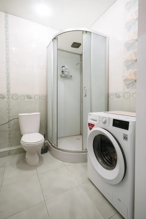 Квартира Уютная квартира на Гагарина — Калининград