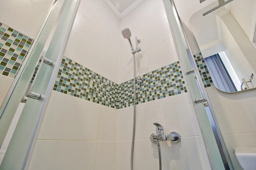 3-к апартаменты baltic point