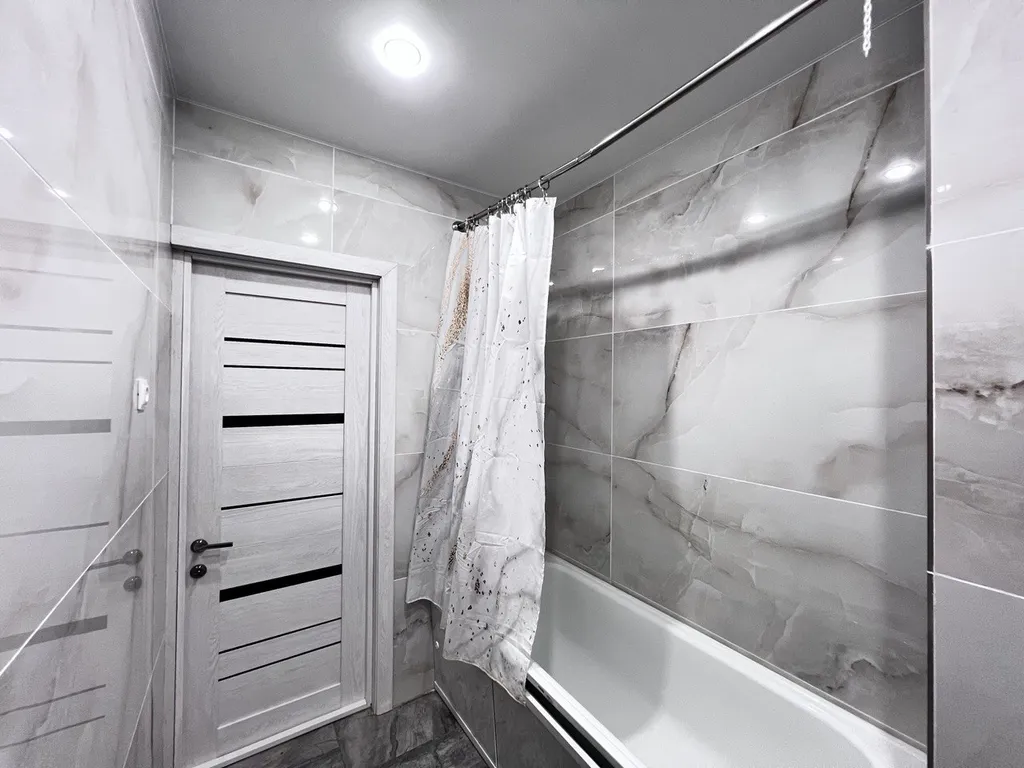 Квартира в центре в ЖК Крылья