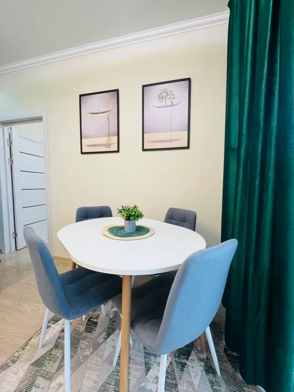 Квартира Квартира Олимпийский парк — Сириус