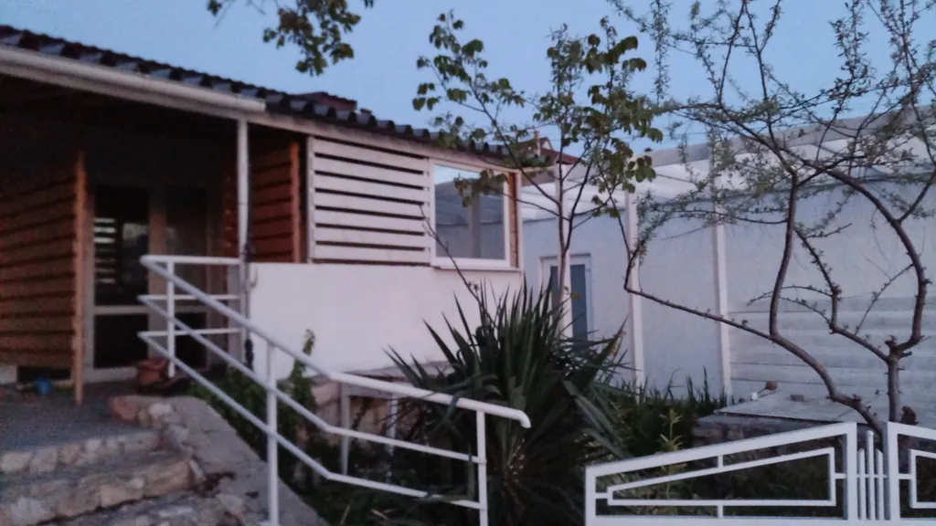 Комната на четверых