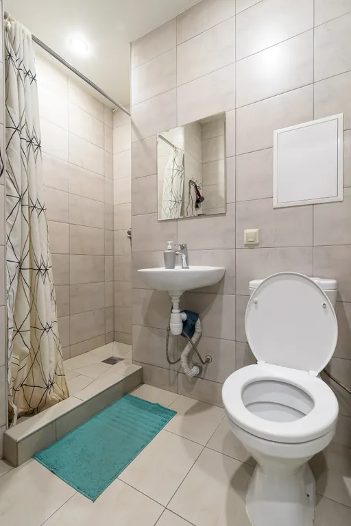 Большая квартира у станции Мытищи