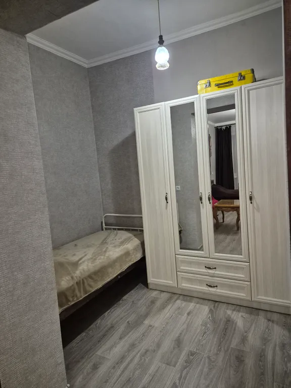 Квартира Уютная квартира новое в старом — Калининград