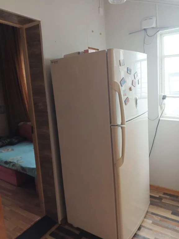 Коттедж Уютный домик через дорогу от моря — Сочи