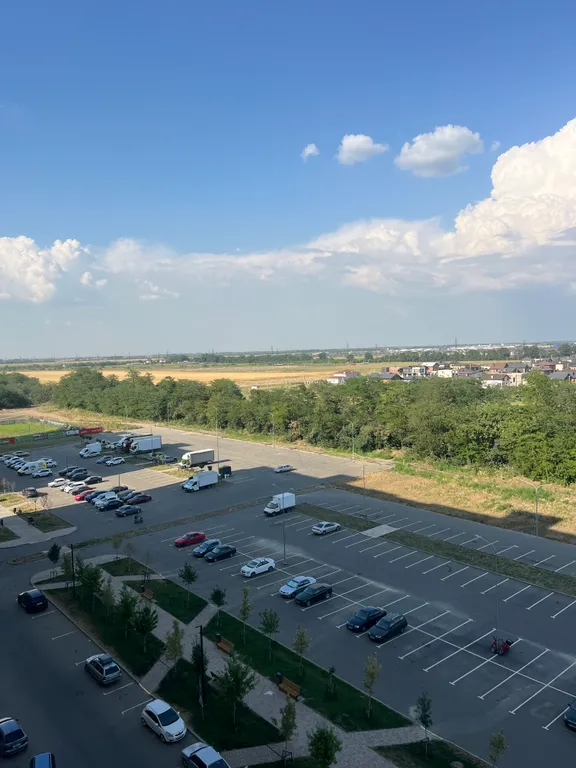 Квартира Комфортная квартира в ЖК Дыхании — Краснодар