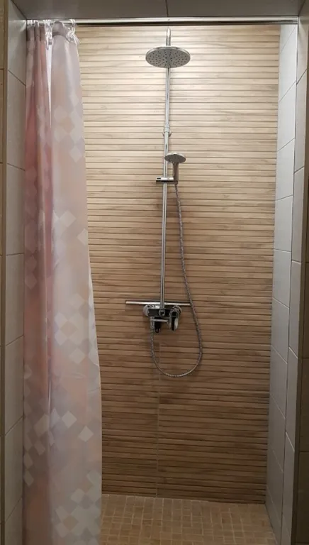 Коттедж Уютный коттедж с камином в Коробицыно — Коробицыно