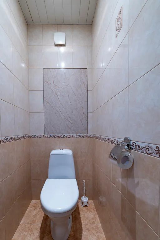Квартира Квартира Inndays Apartments — Москва