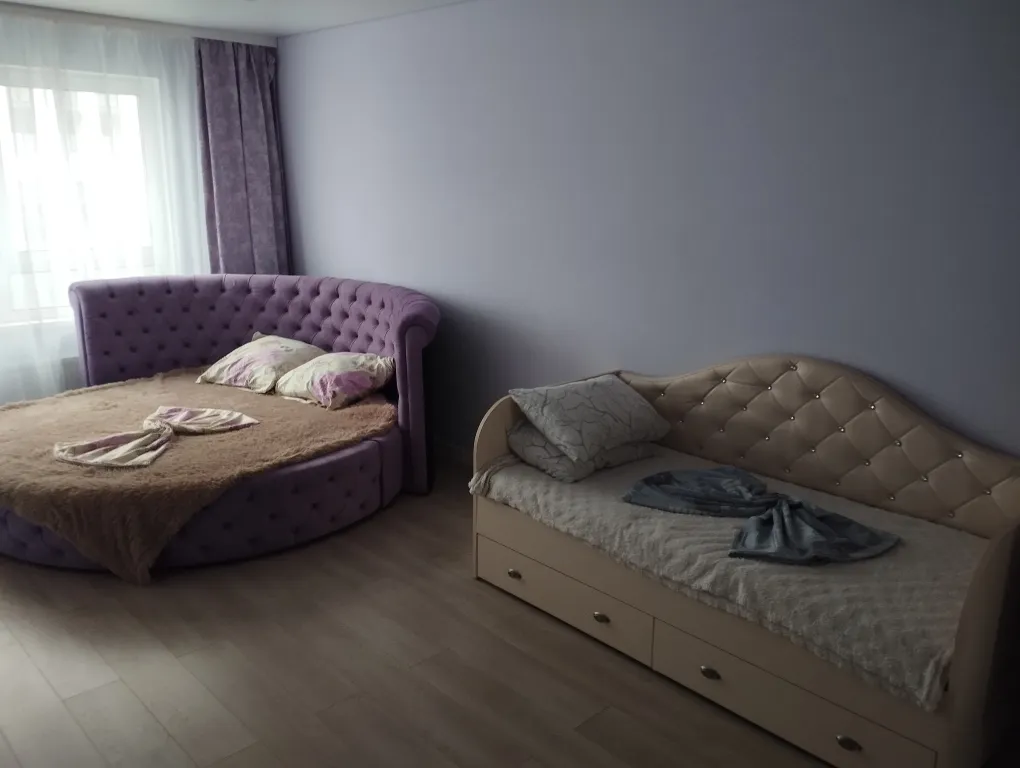 Уютная евродвушка в Арбеково