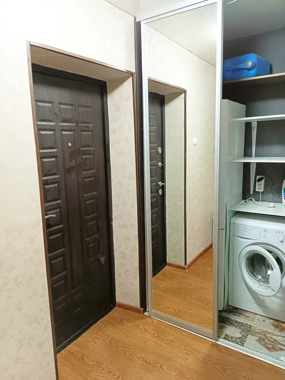 Уютная квартира в южном районе города