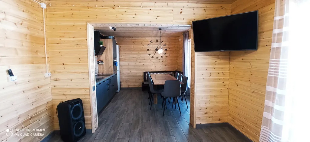 4-комнатный Дом