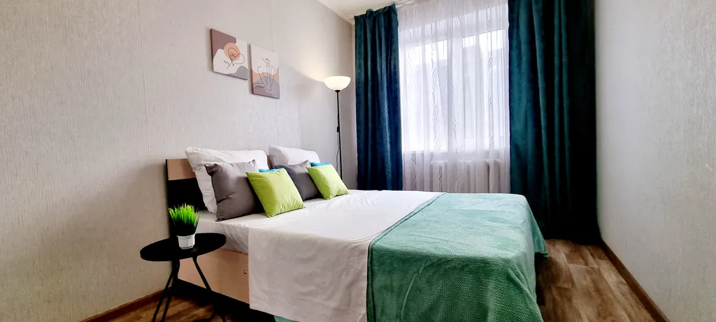 Уютная квартира — аренда посуточно в Энгельс