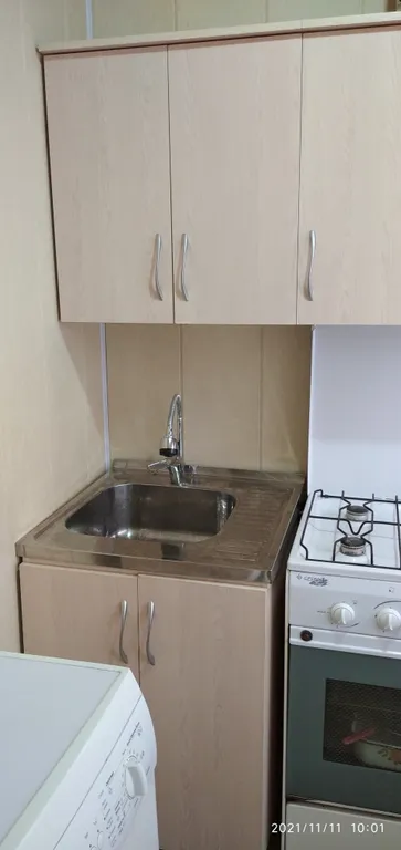 Уютная 2комнатная квартира в хорошем районе