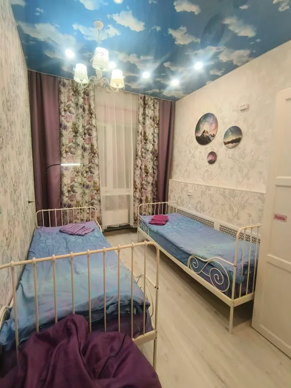 Солнце Севера