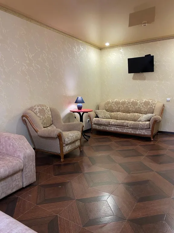 Уютная квартира у моря