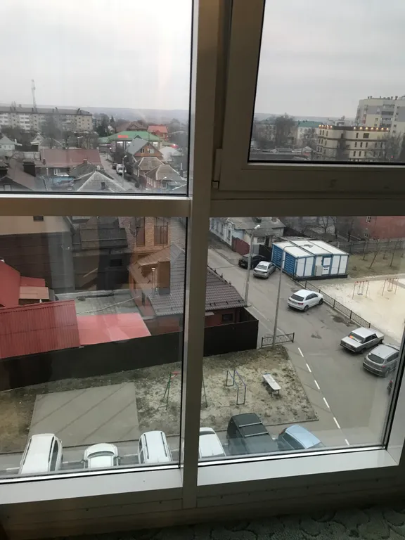 Квартира в центре у парка имени Ленина