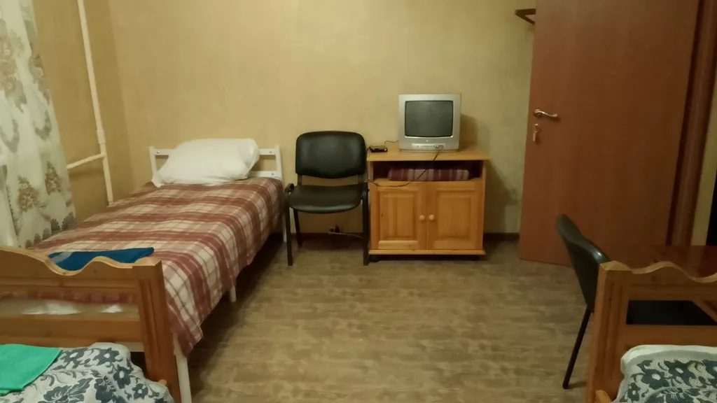 Квартира Комната — аренда посуточно в Истра