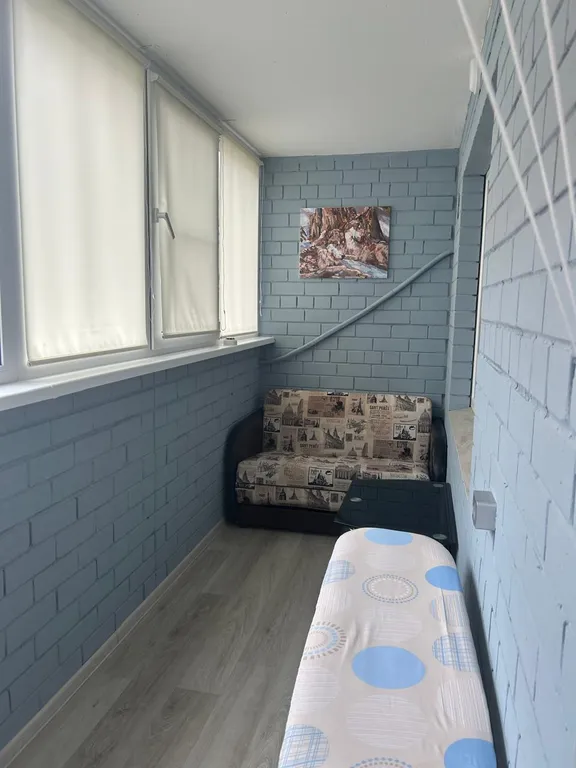 Новая однокомнатная квартира, всегда свободная парковка