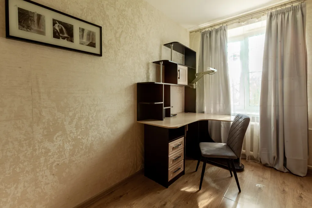 Квартира около знаменитых фонтанов