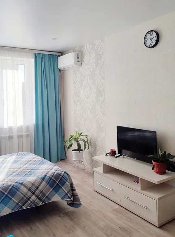 Уютная квартира от собственника рядом с достопримечательностями