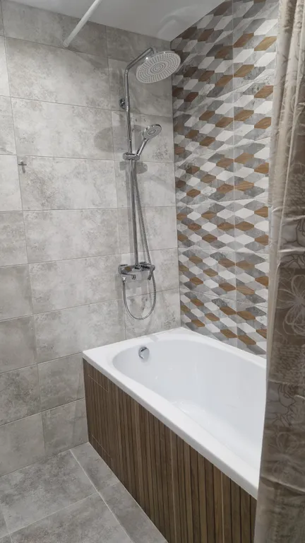 Квартира 2-комнатная Квартира — Калининград