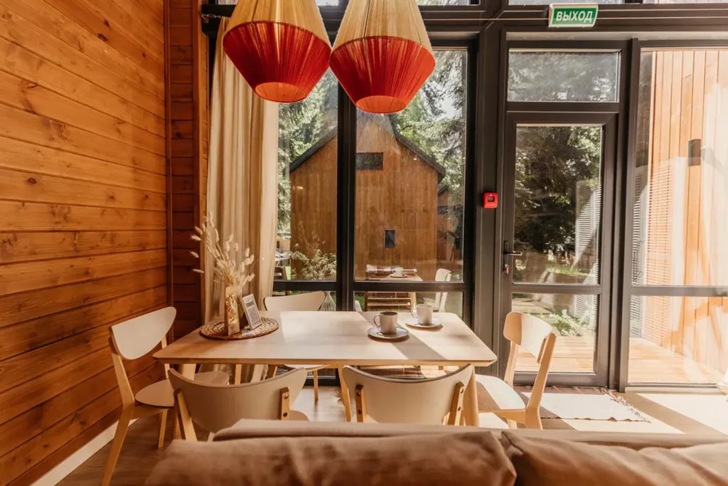 3-комнатный Дом