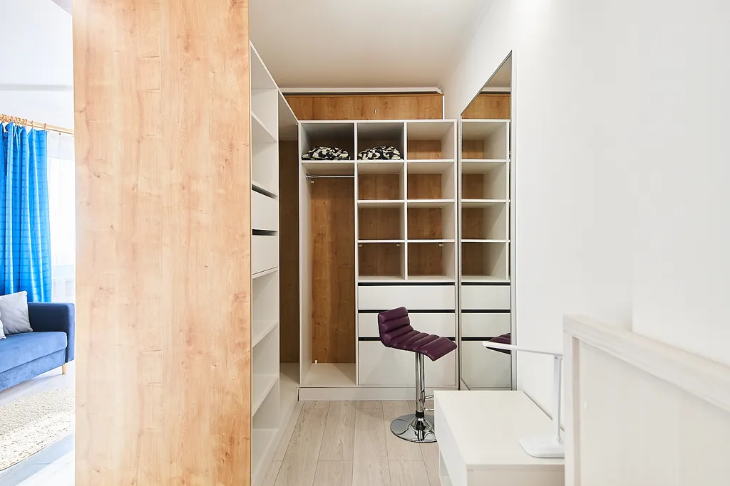 Апартаменты на берегу Чижовского водохранилища в новом районе