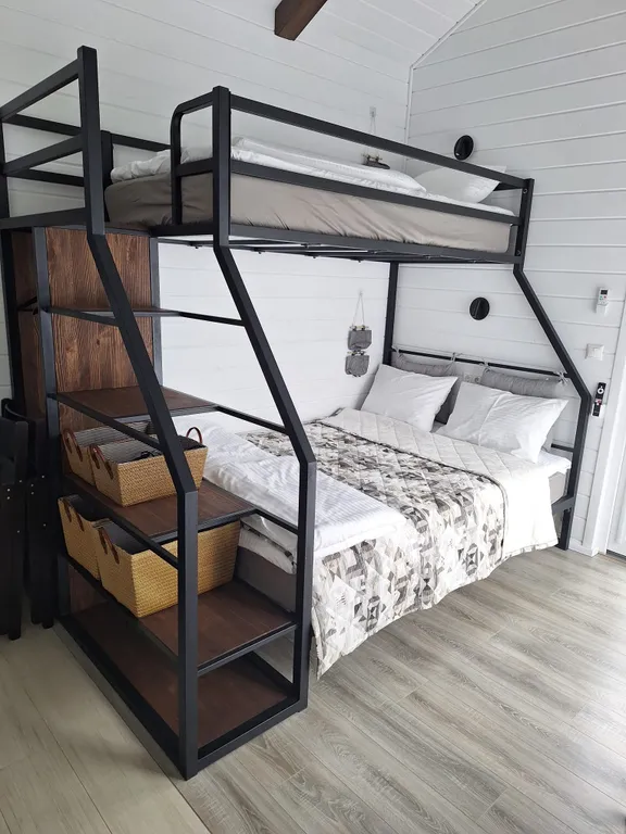 Скандик - уютный отдых у моря