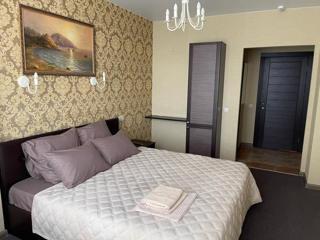 Комната №4 в ЖК Бажовский Премиум