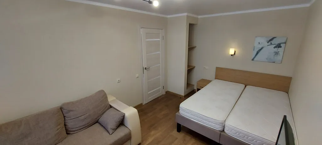 Квартира у моря